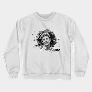 Marc Márquez Crewneck Sweatshirt